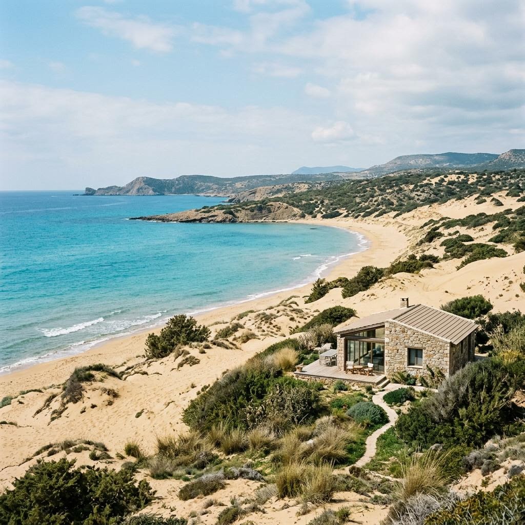 Karpaz Dunes Residences